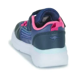 Kangaroos - K-IQ SWATCH EV