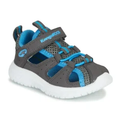 Kangaroos - KI-ROCK LITE EV