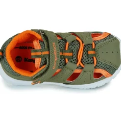 Kangaroos - KI-Rock Lite EV
