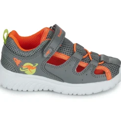 Kangaroos - KI-SPEEDLITE EV