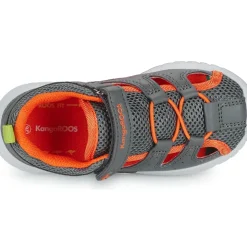 Kangaroos - KI-SPEEDLITE EV