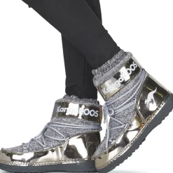 Kangaroos - K-MOON
