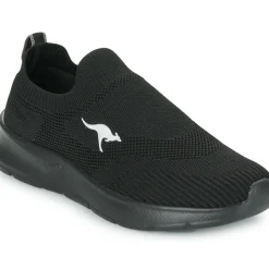 Kangaroos - K-NJ Doja