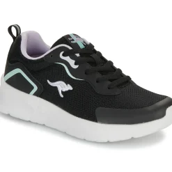 Kangaroos - K-NJ NYLA