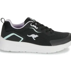 Kangaroos - K-NJ NYLA