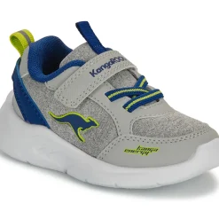 Kangaroos - K-NY Chip EV
