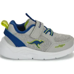 Kangaroos - K-NY Chip EV