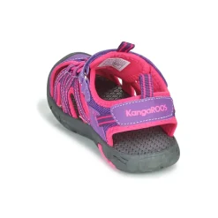 Kangaroos - K-ROAM