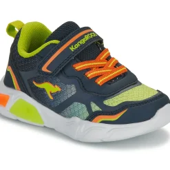 Kangaroos - K-SLB Lighto EV