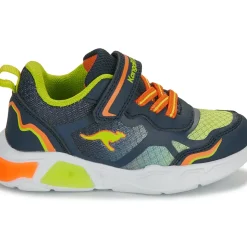Kangaroos - K-SLB Lighto EV