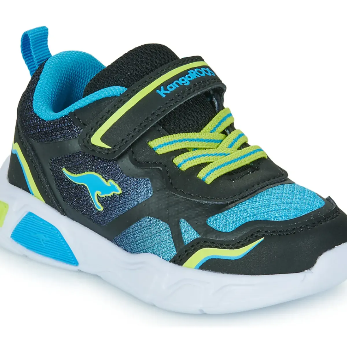 Kangaroos - K-SLB Lighto EV