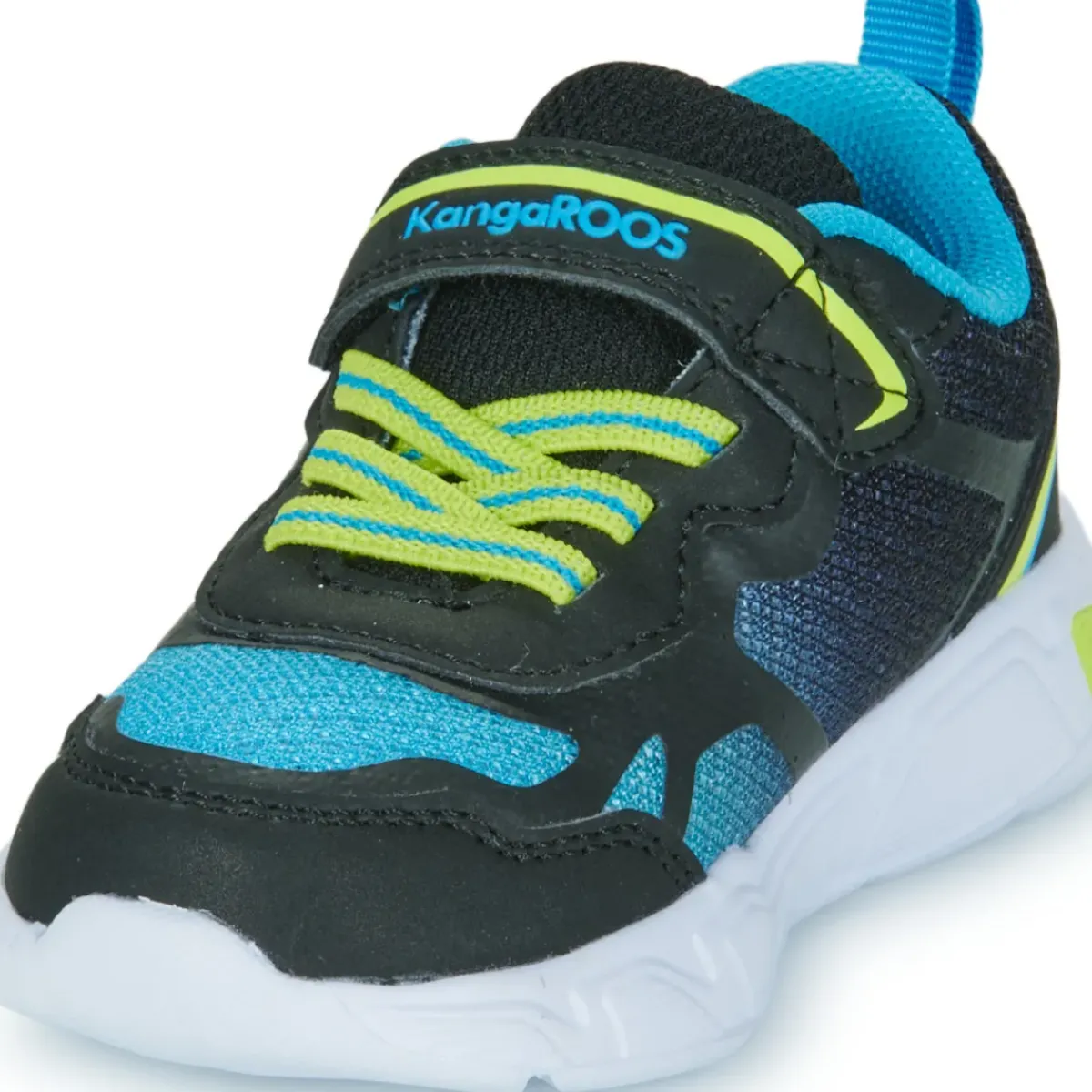 Kangaroos - K-SLB Lighto EV
