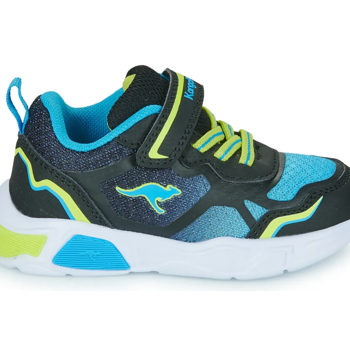 Kangaroos - K-SLB Lighto EV