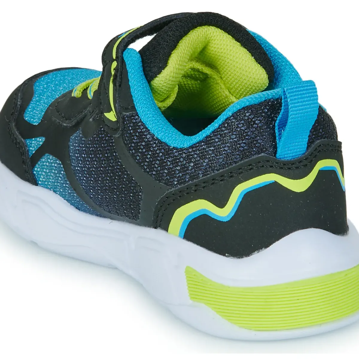 Kangaroos - K-SLB Lighto EV