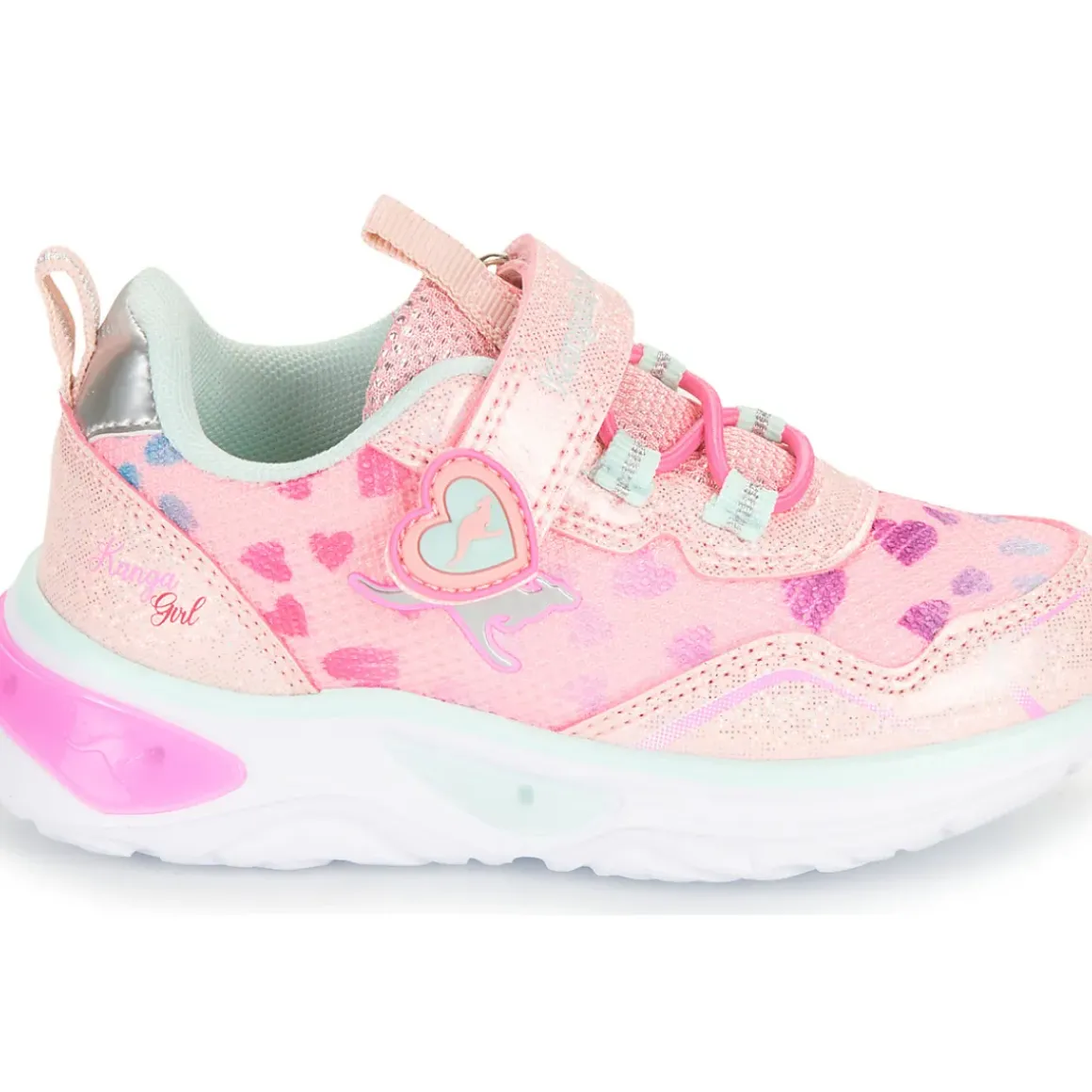 Kangaroos - K-SLG EV