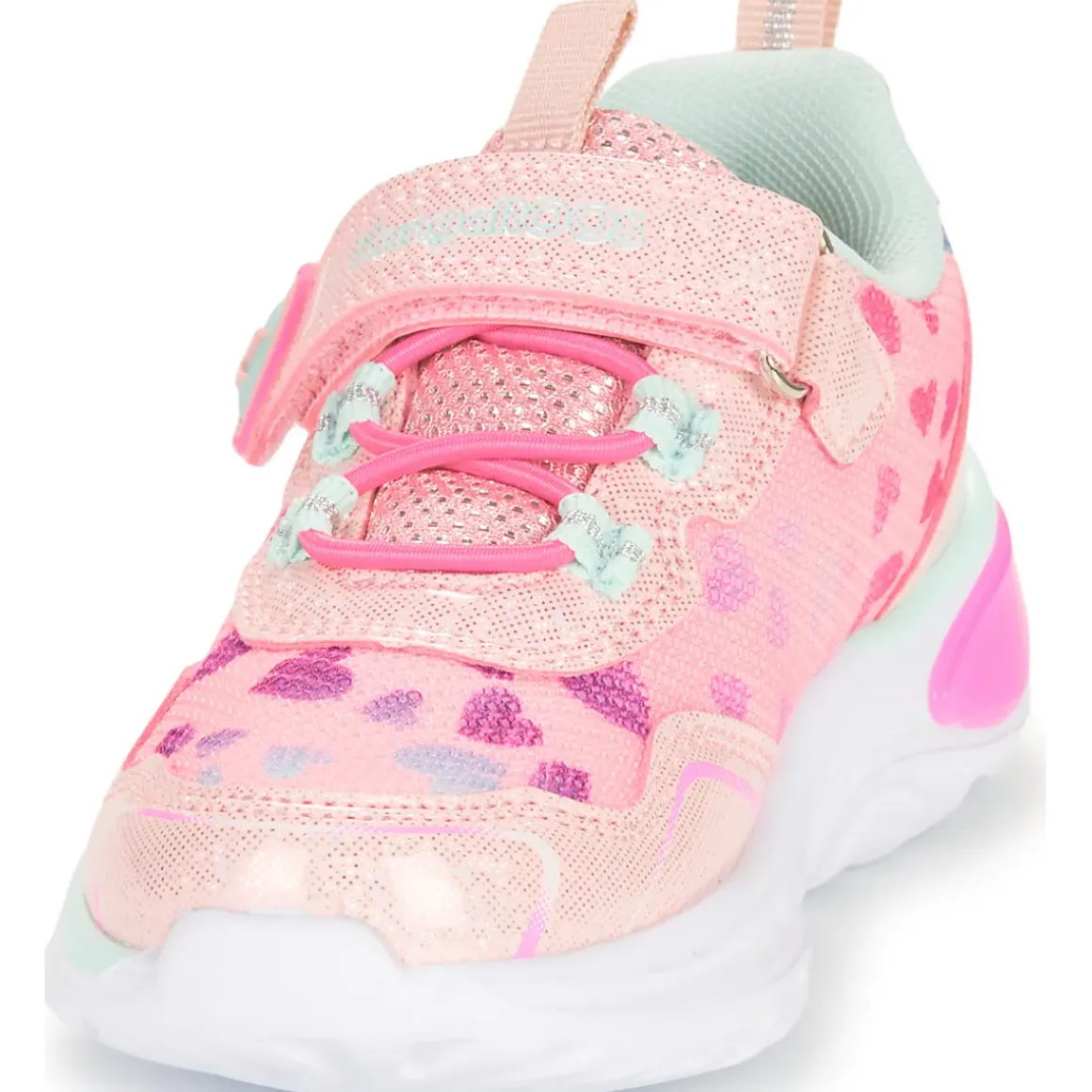 Kangaroos - K-SLG EV