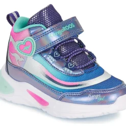 Kangaroos - K-SLG Willow Mid EV