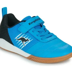 Kangaroos - K5-Super Court EV