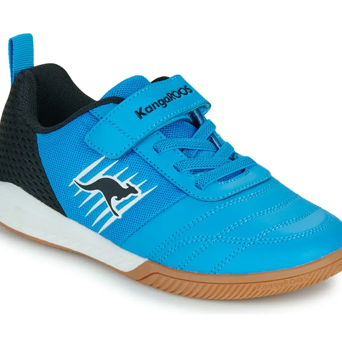 Kangaroos - K5-Super Court EV
