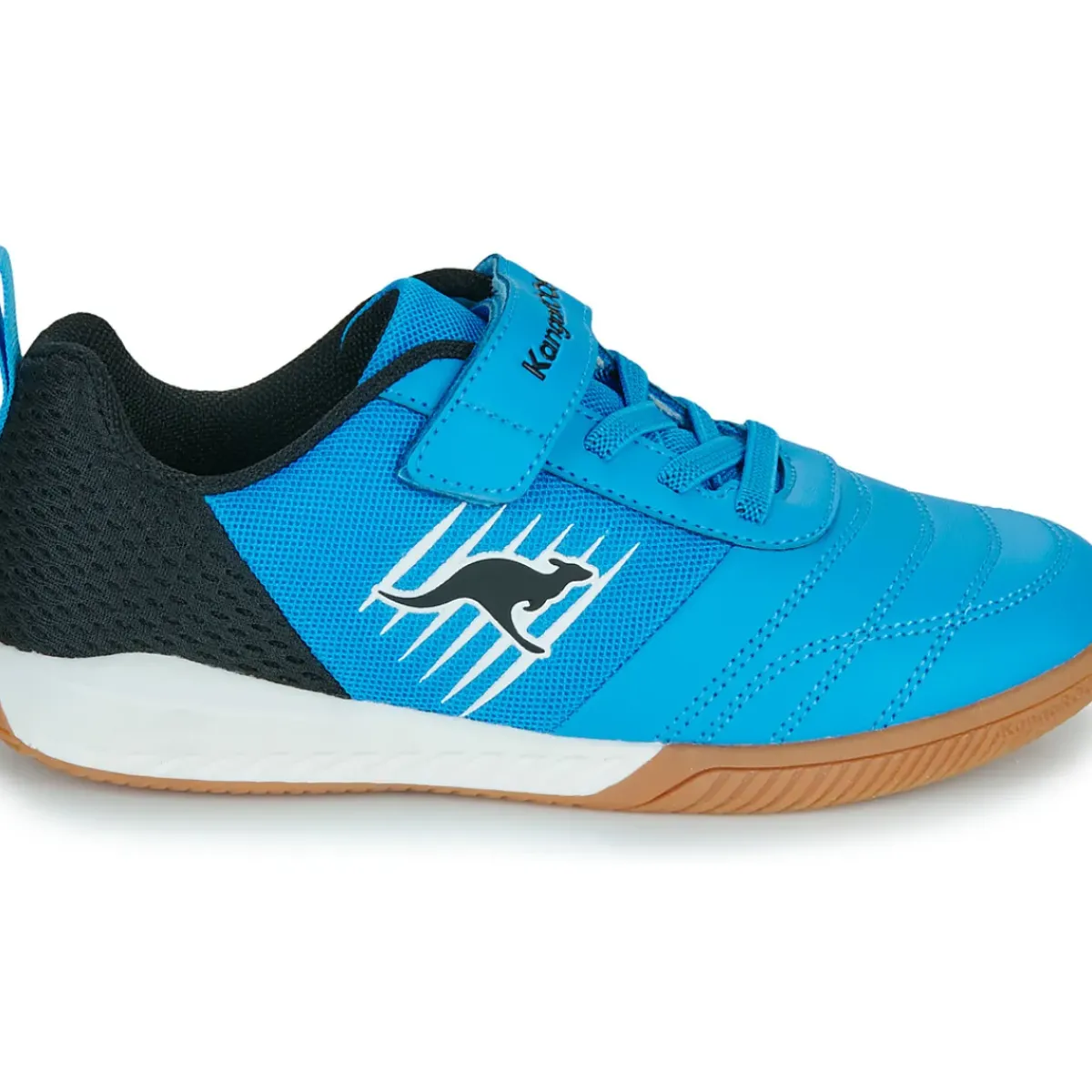 Kangaroos - K5-Super Court EV