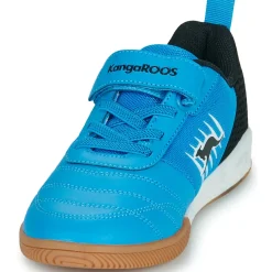 Kangaroos - K5-Super Court EV