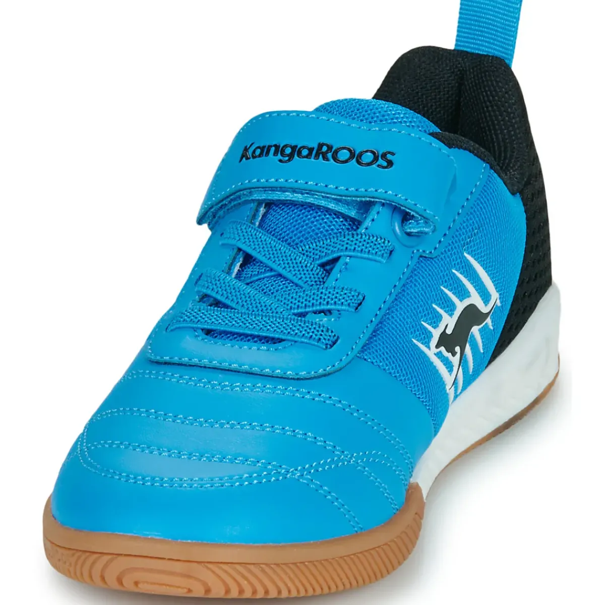 Kangaroos - K5-Super Court EV