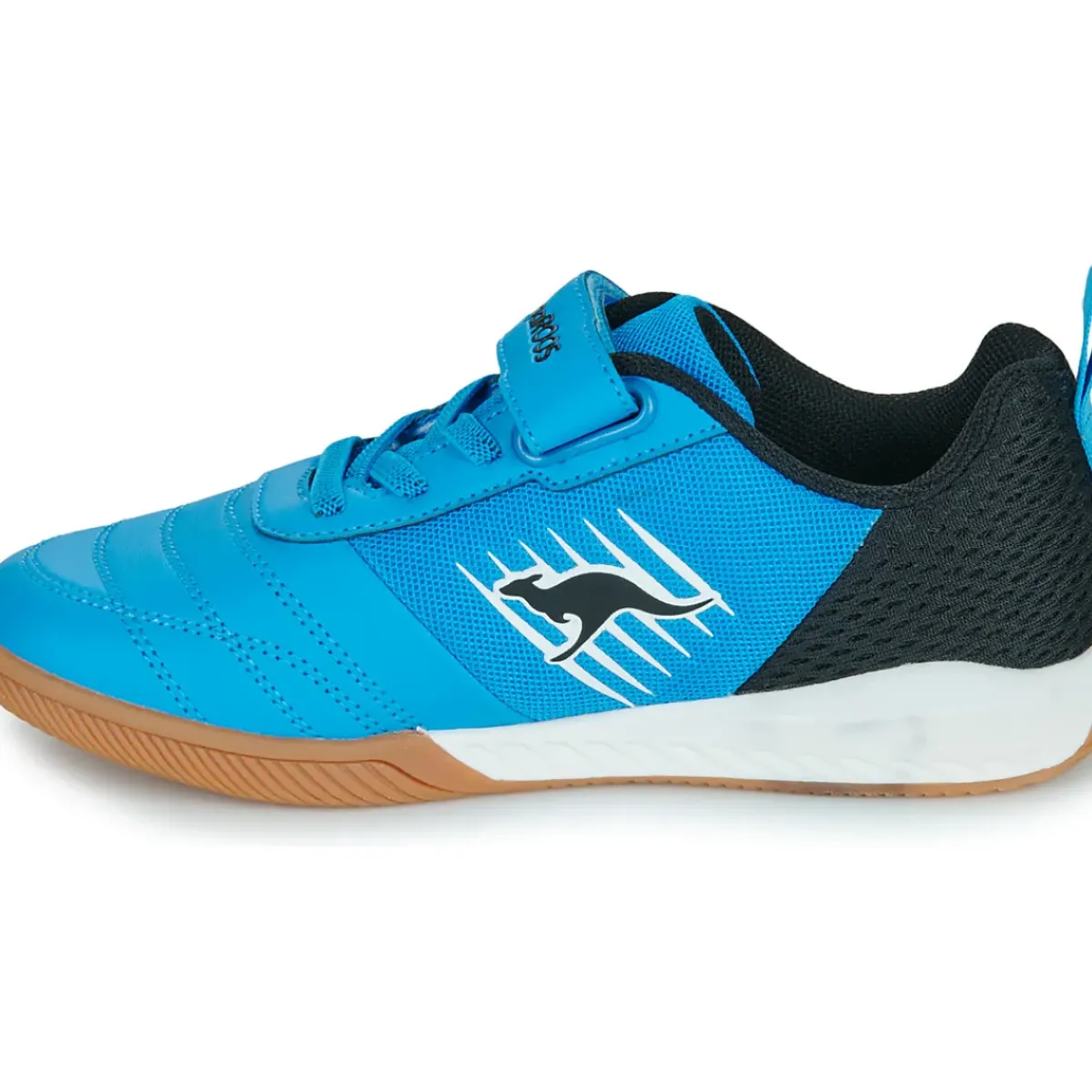 Kangaroos - K5-Super Court EV