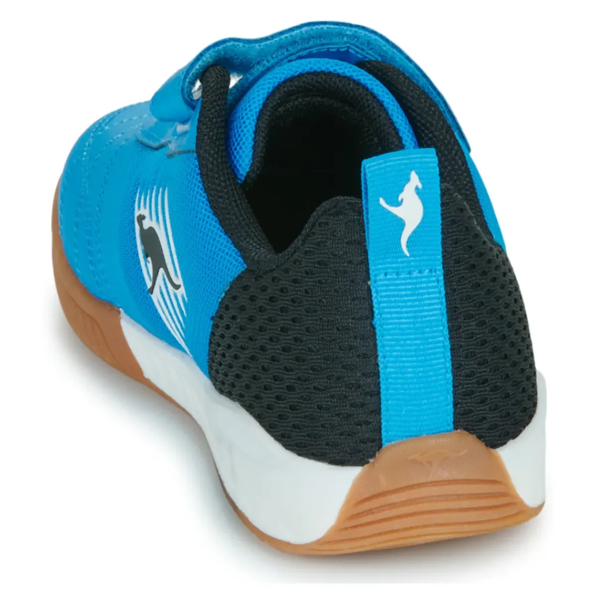 Kangaroos - K5-Super Court EV