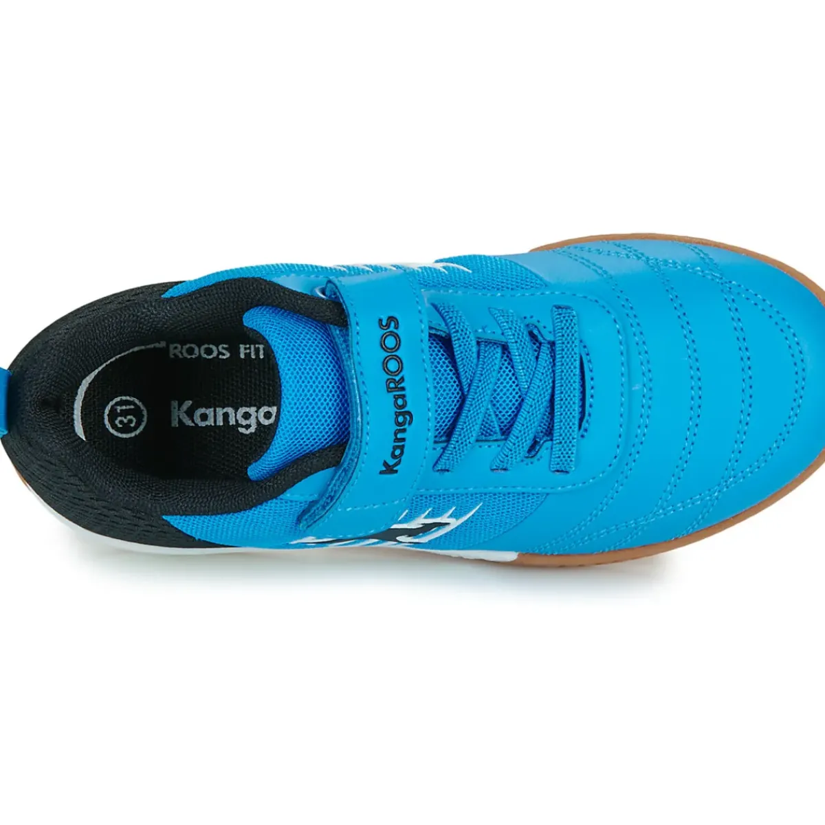 Kangaroos - K5-Super Court EV