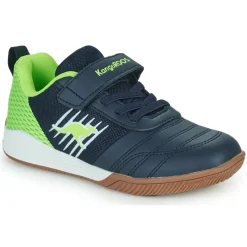 Kangaroos - K5-SUPER COURT EV