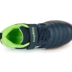Kangaroos - K5-SUPER COURT EV