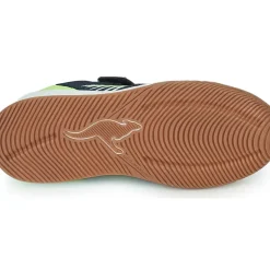 Kangaroos - K5-SUPER COURT EV