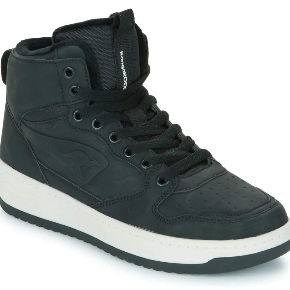 Kangaroos - K-Top Power Mid
