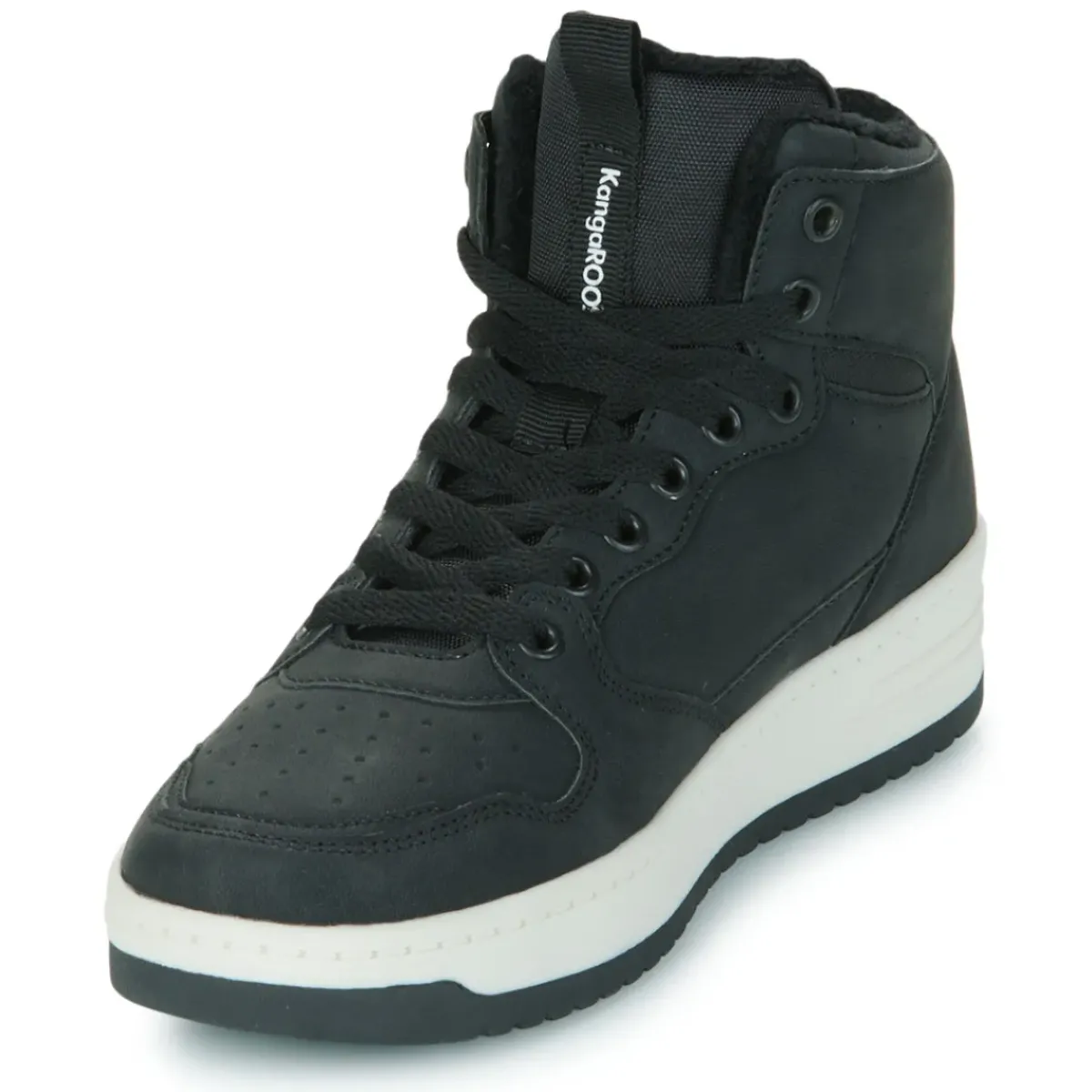 Kangaroos - K-Top Power Mid