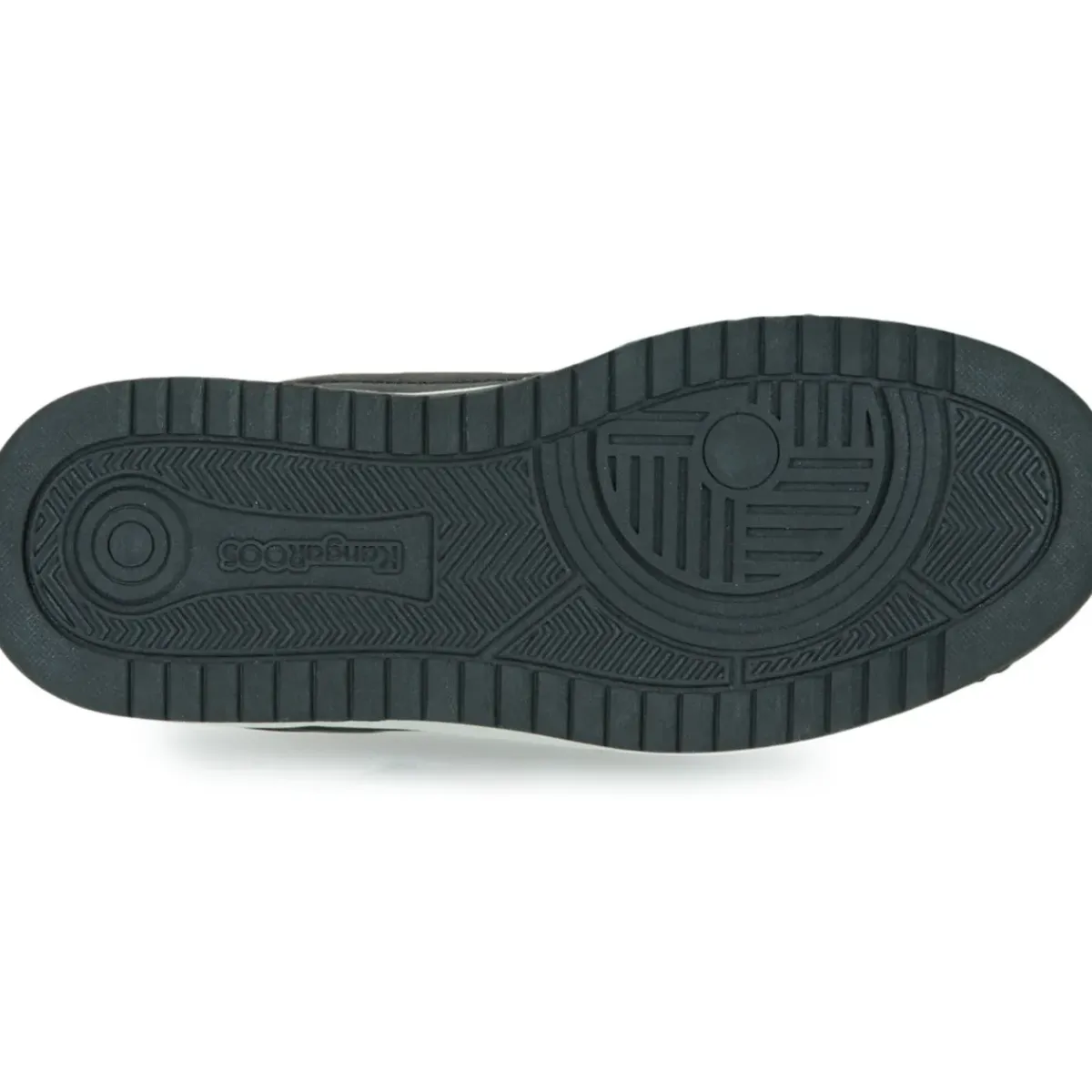 Kangaroos - K-Top Power Mid