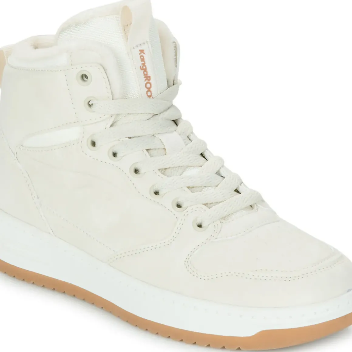 Kangaroos - K-Top Power Mid
