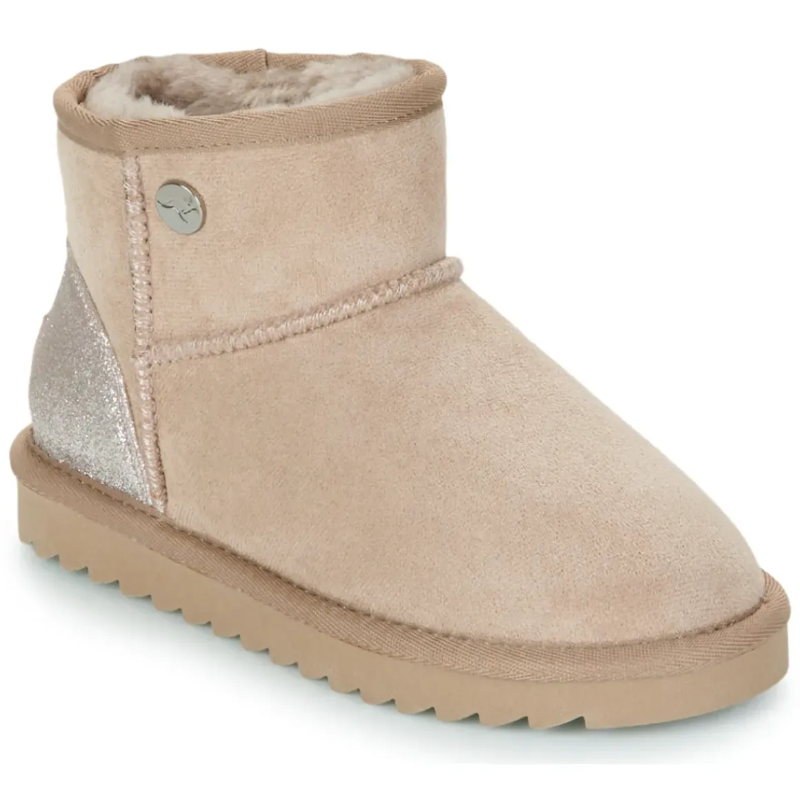 Kangaroos - K-UK Holy