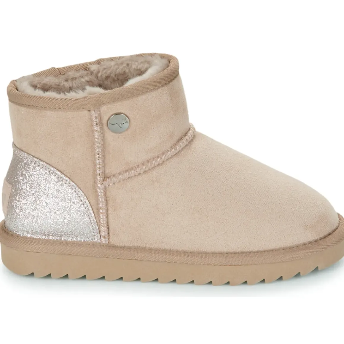 Kangaroos - K-UK Holy