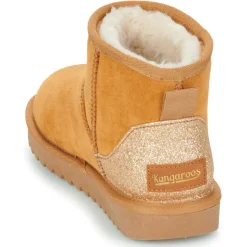 Kangaroos - K-UW Broome