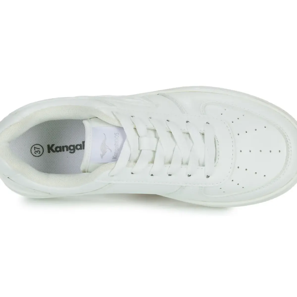 Kangaroos - K-Watch