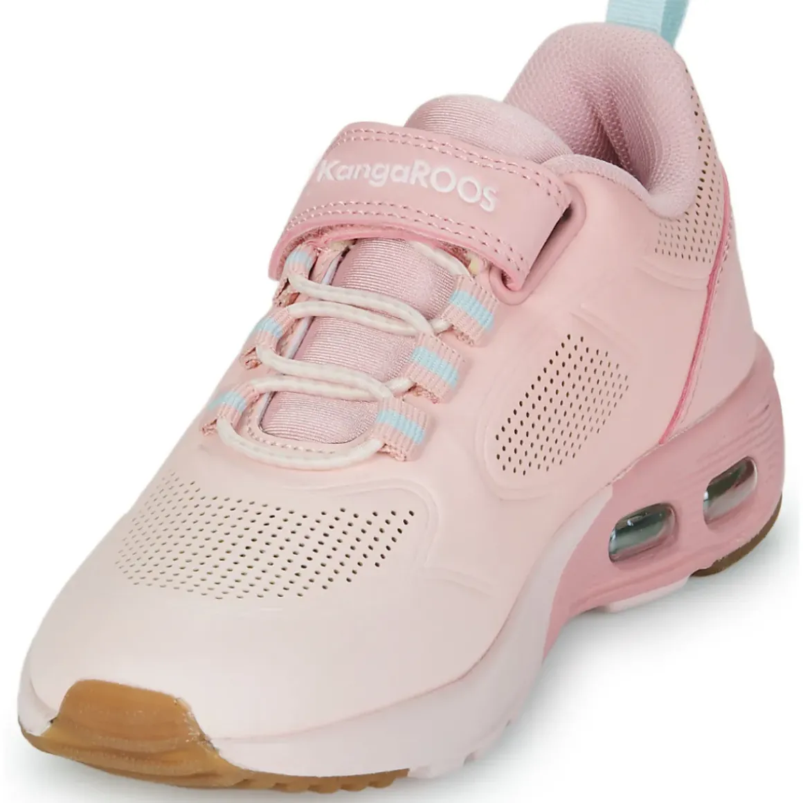 Kangaroos - KX-Bases EV