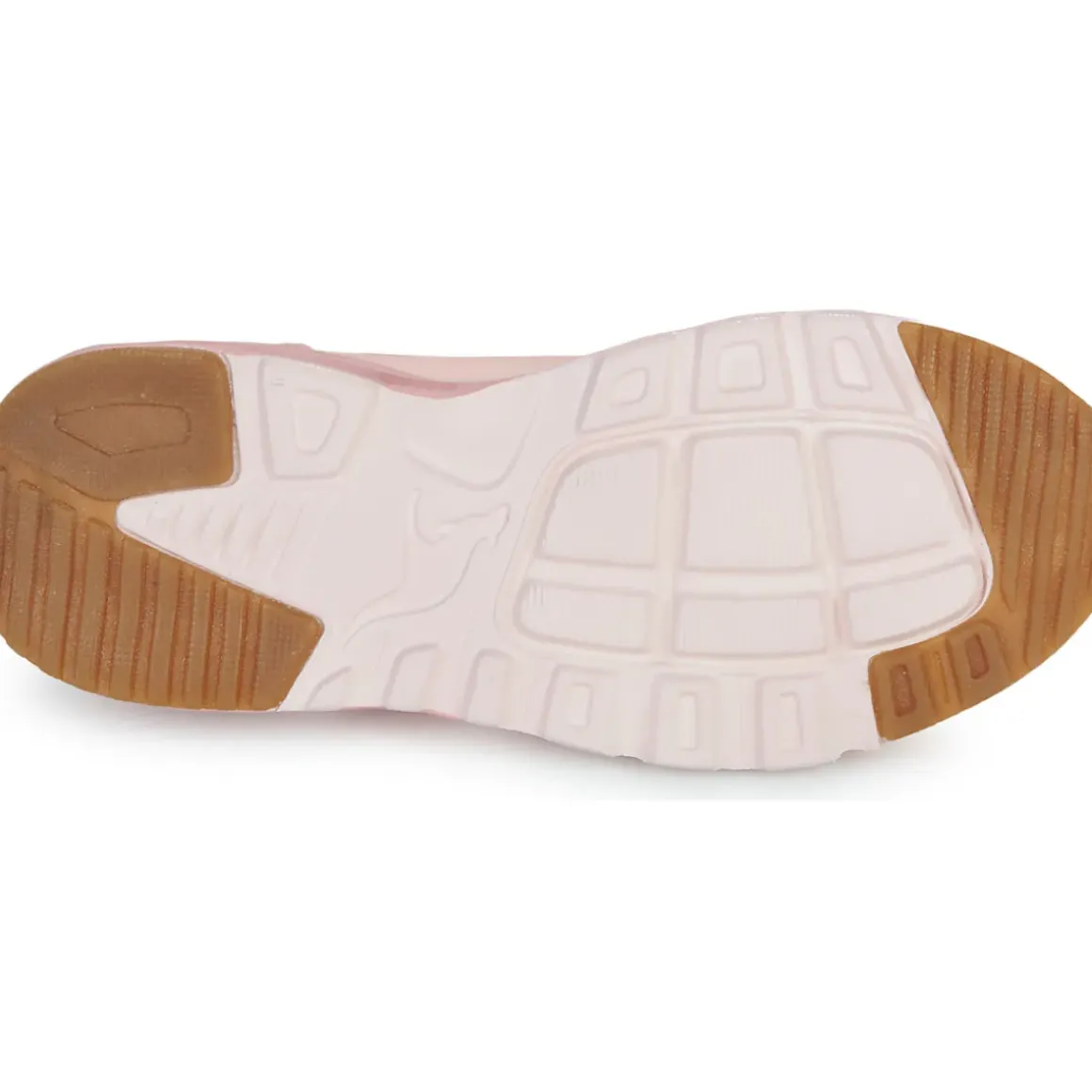 Kangaroos - KX-Bases EV