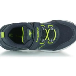 Kangaroos - KX-DESTROEV