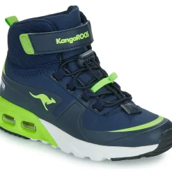 Kangaroos - KX-Hydro