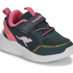 Kangaroos - KY-Chummy EV