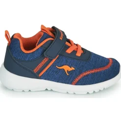 Kangaroos - KY-CHUMMY EV