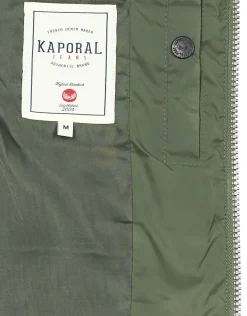 Kaporal - ALLO