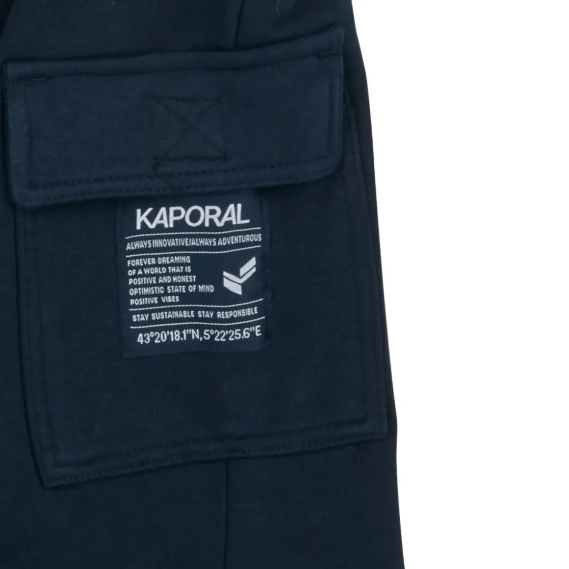 Kaporal - PAYNE DRIFTER