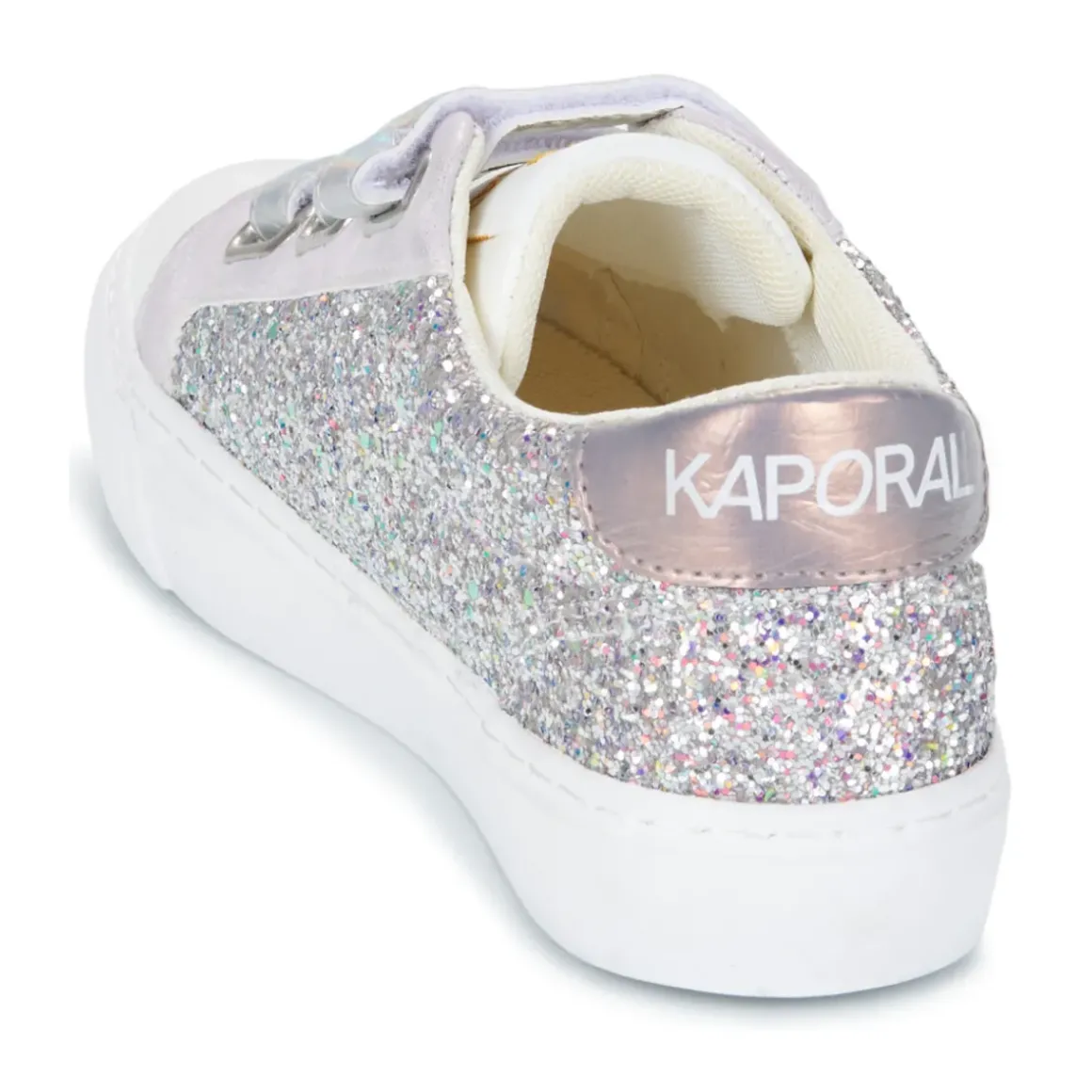 Kaporal - TOUNDRA