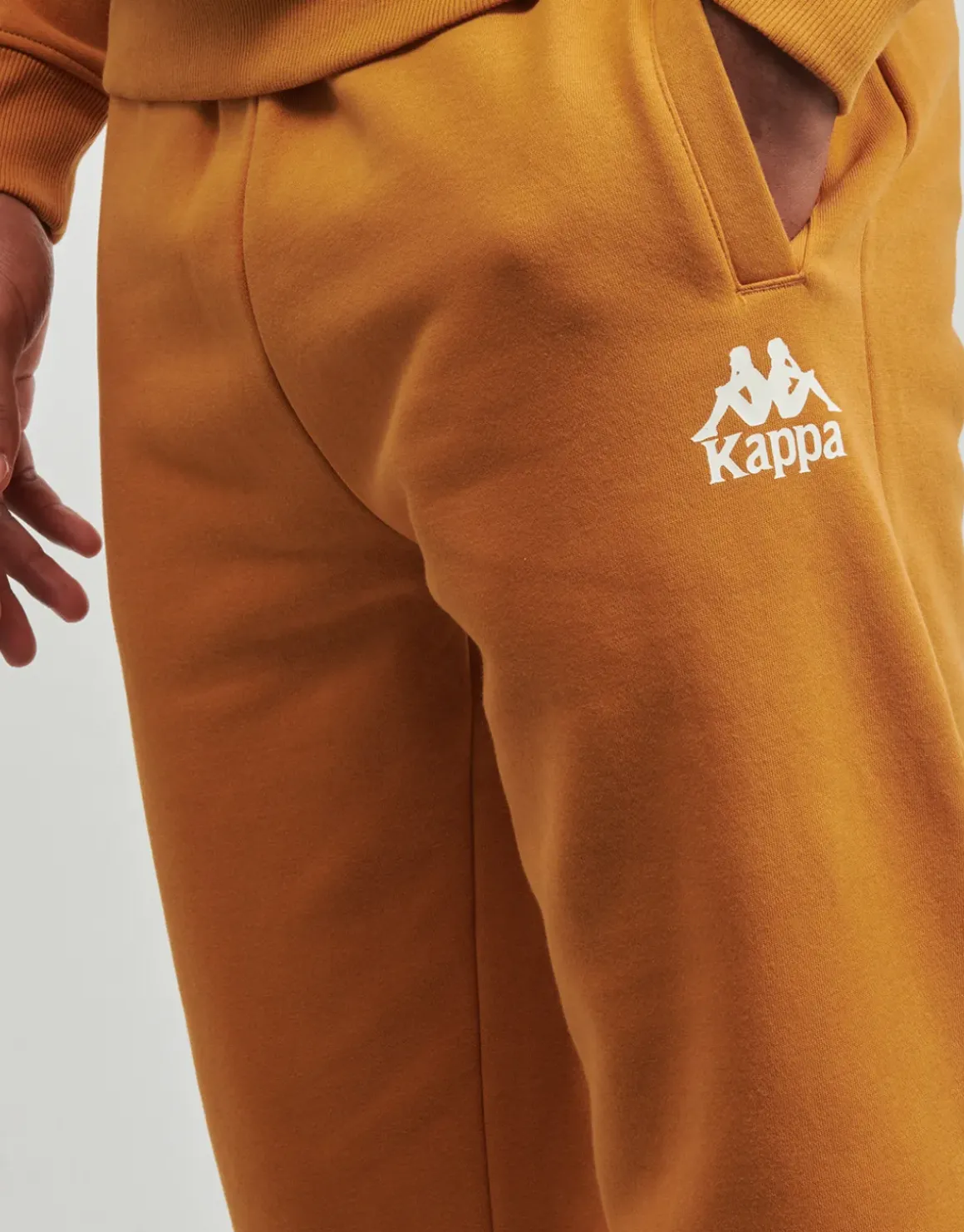 Kappa - GOTHENBURG 3 ORGANIC